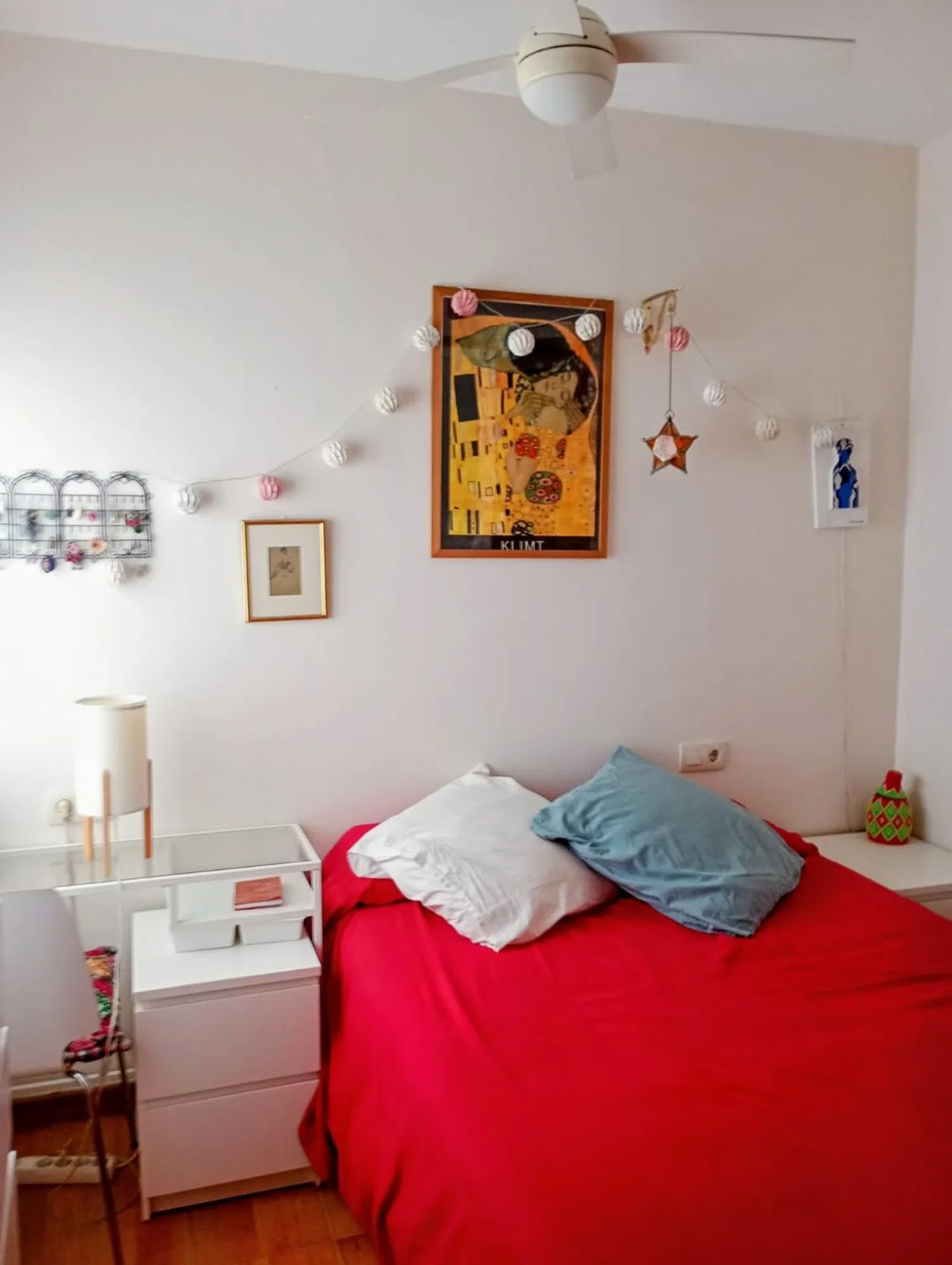 Piso en Barrio San Julián - Foto 16