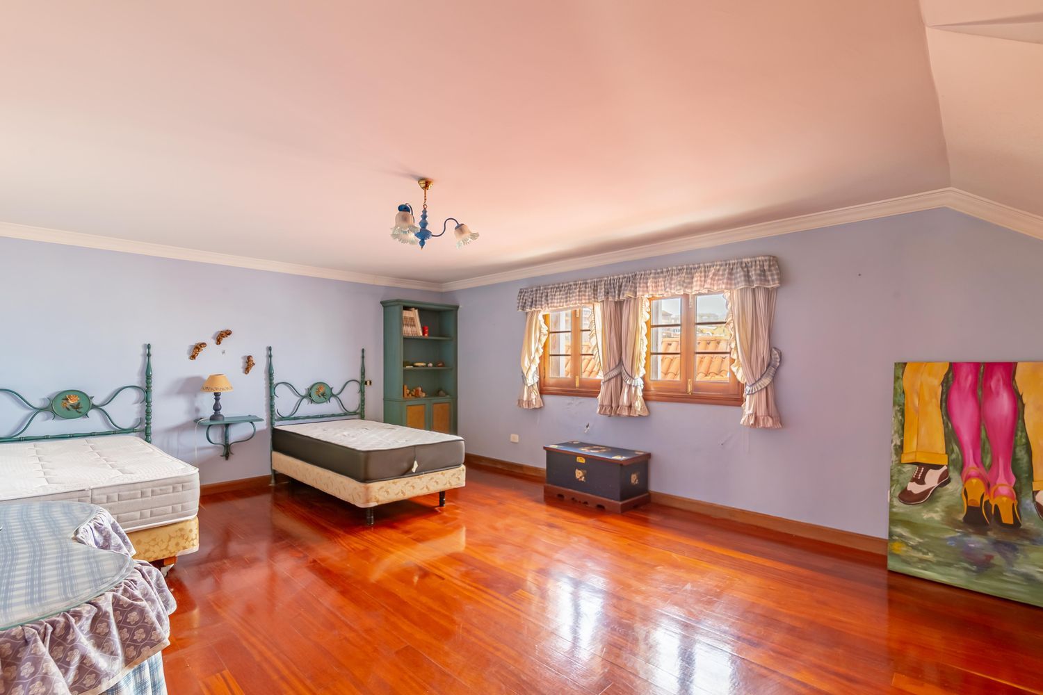 Casa o chalet independiente en Ciudad Jardín - Foto 44