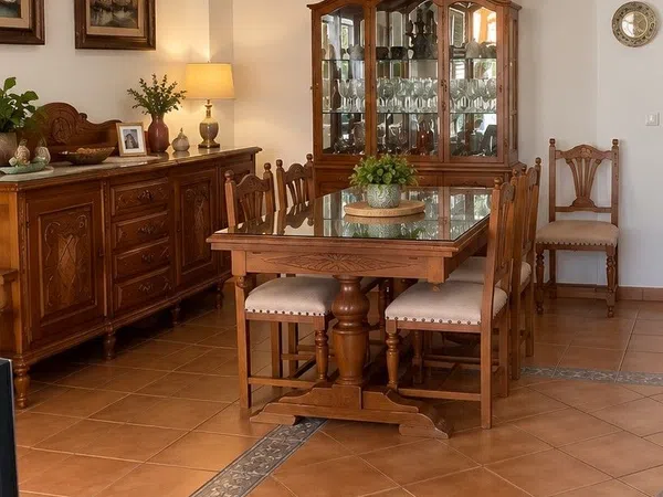 Chalet adosado en Entrada Dolores, 8, La Vega - Marenyet, La Vega - Marenyet - Foto 15