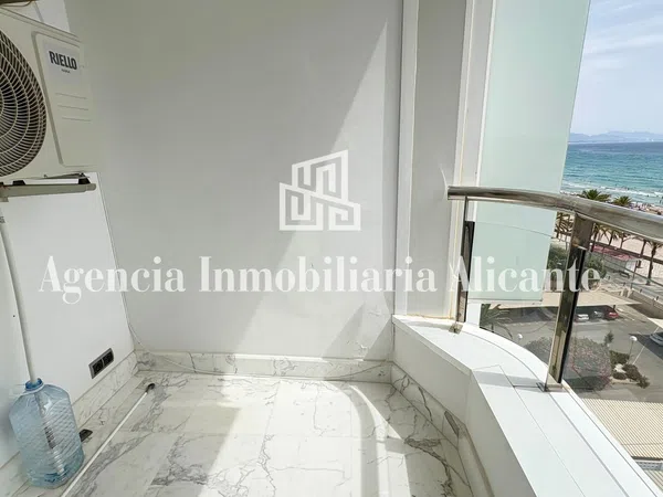 Piso en Avenida de la Costa Blanca, Cabo de las Huertas - Foto 12