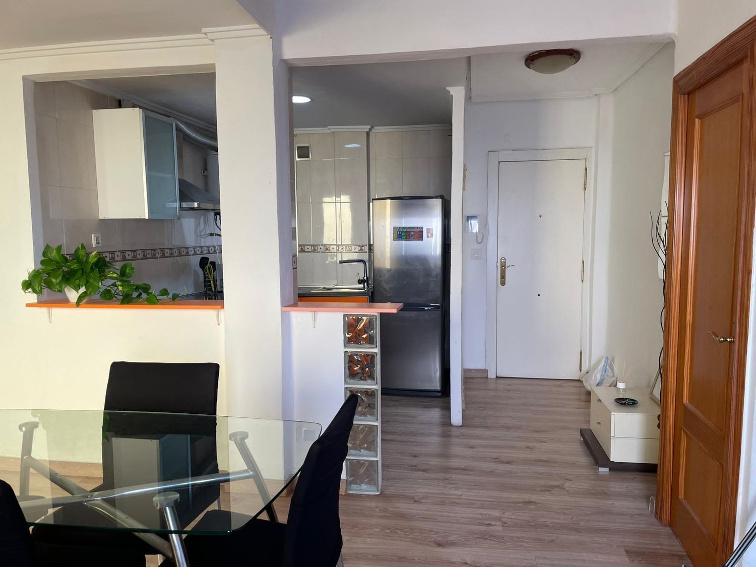 Piso en Barrio Playa de la Malvarrosa