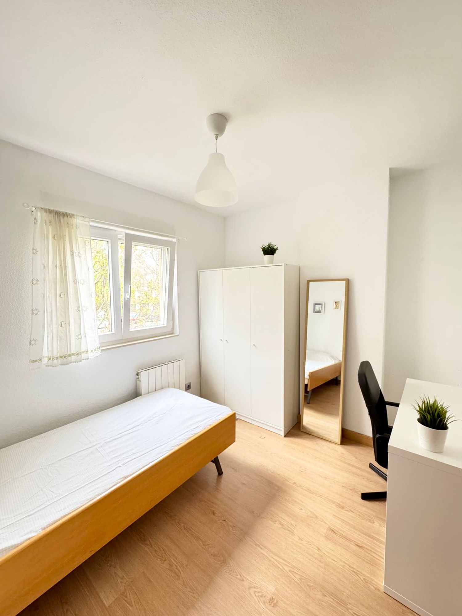 Piso en calle Gutiérrez Solana, 13 - Foto 15