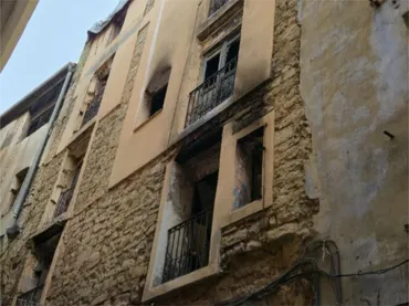 Casa adosada en  Calle del Barranco 24 - Foto 1