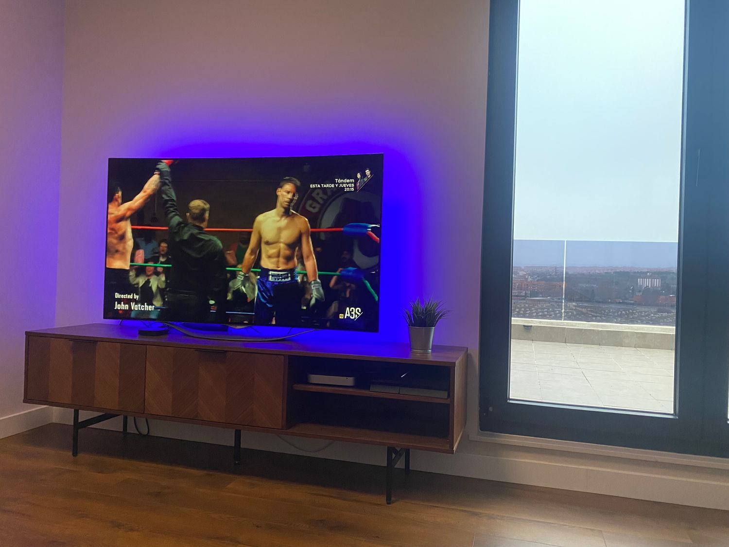 Ático en calle de José de Lamano Beneite, 102 - Foto 4