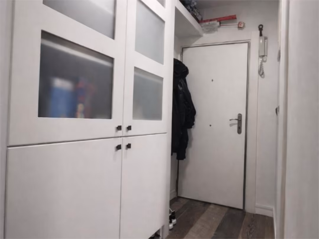 Piso en  Calle de Hernán Cortés 1 - Foto 2