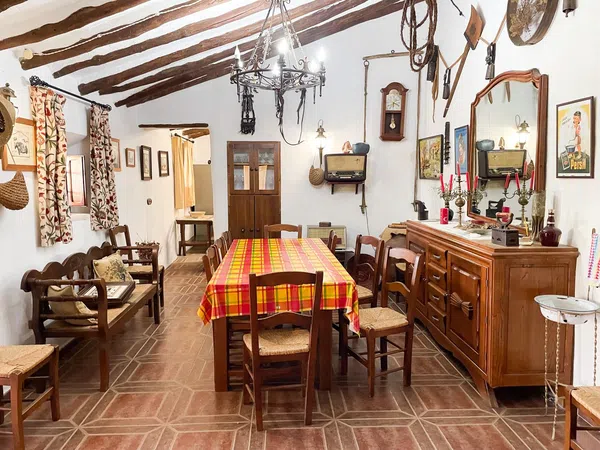 Casa rural en Unnamed Road s/n - Foto 26