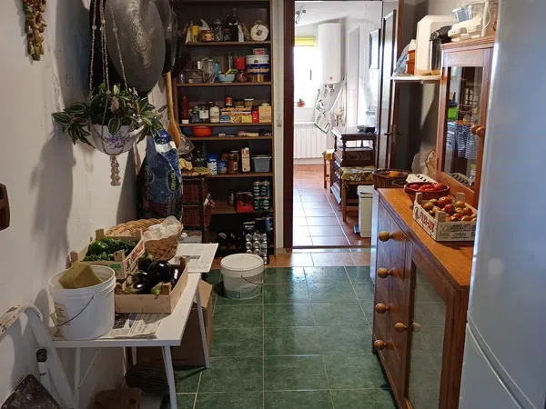 Casa o chalet independiente en Huelmos de San Joaquín s/n - Foto 24