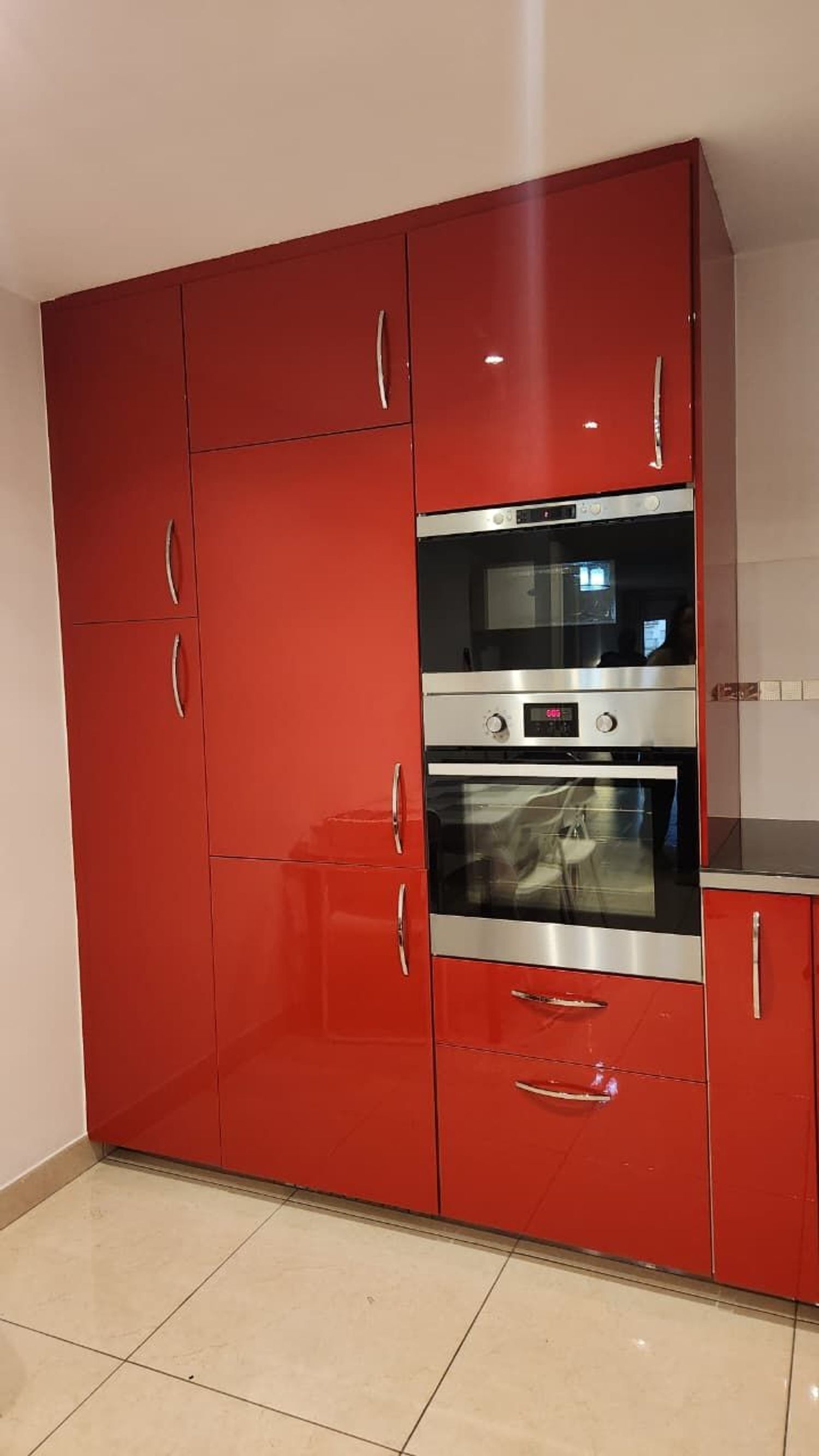 Piso en Calle de Sant Vicent Màrtir, Arrancapins - Foto 15