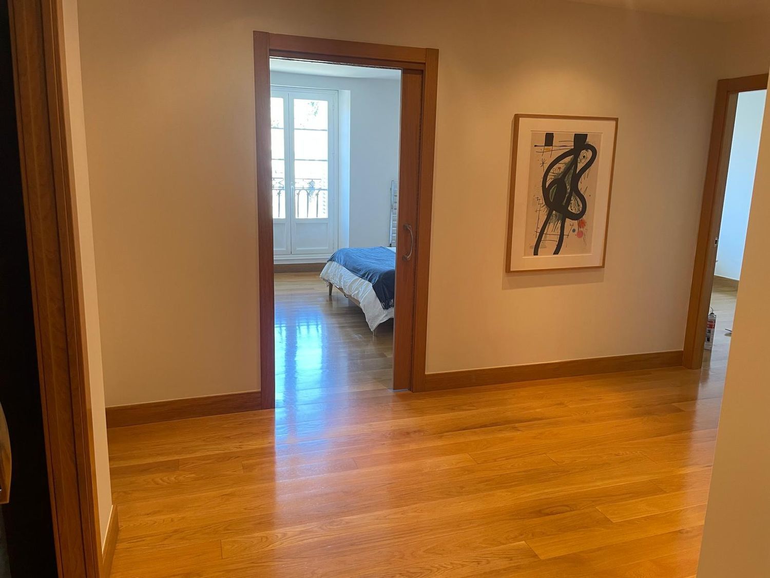 Piso en Kale Barria, 5, Casco Viejo - Foto 15