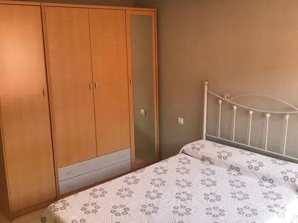 Piso en Calle Pedro Antonio de Alarcón, 60, Jardín Botánico - Foto 14