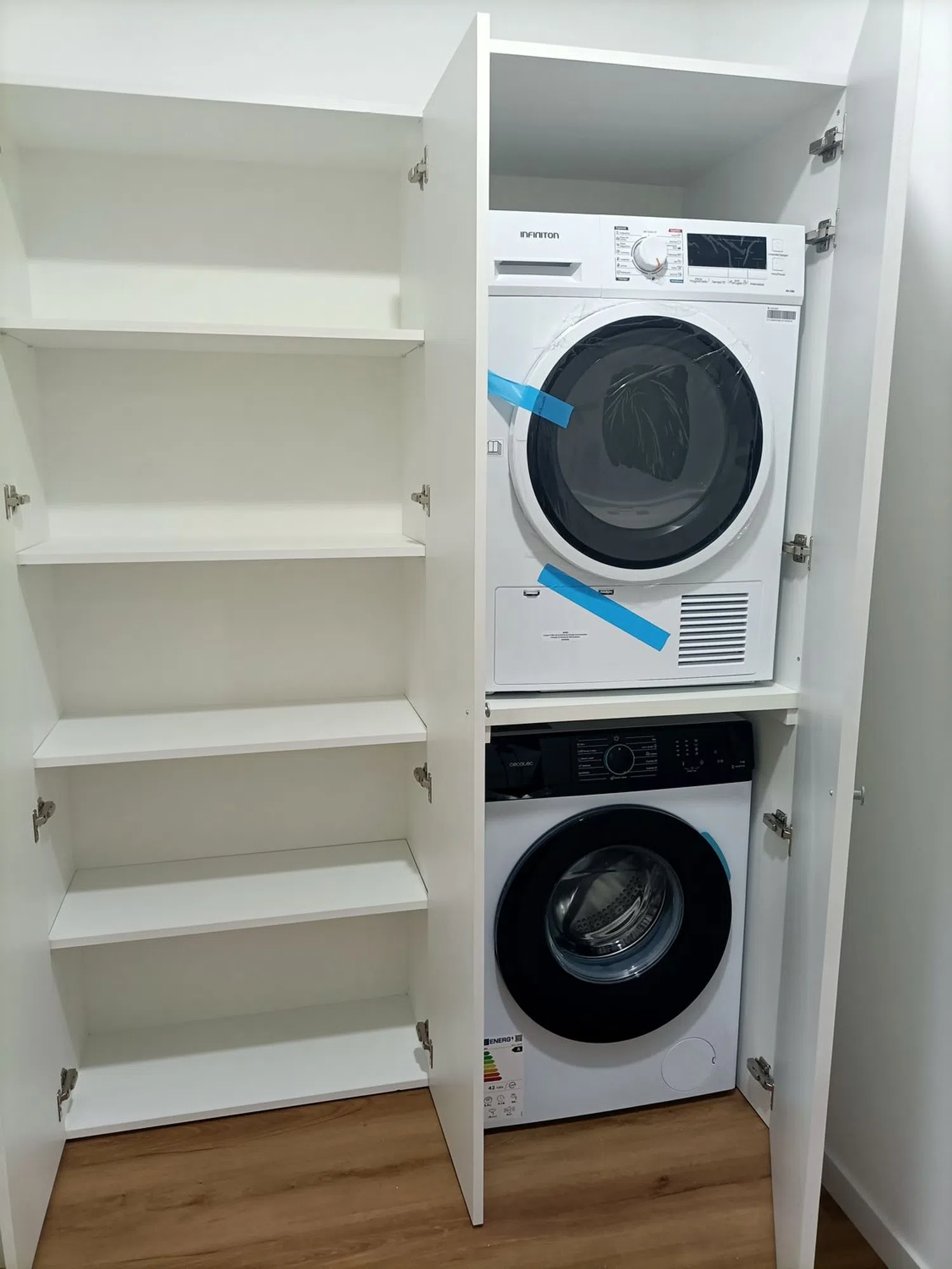 Piso - Foto 20