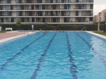 Piso en  Passeig Marítim 1 - Foto 14