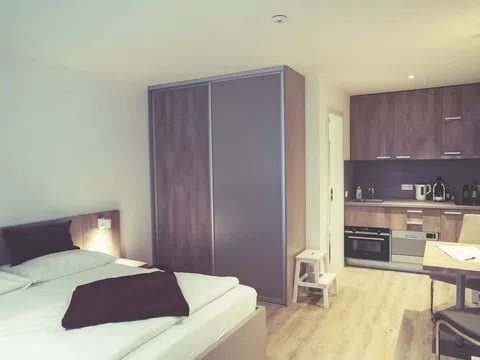 Piso en calle de Antonio Casero, 14