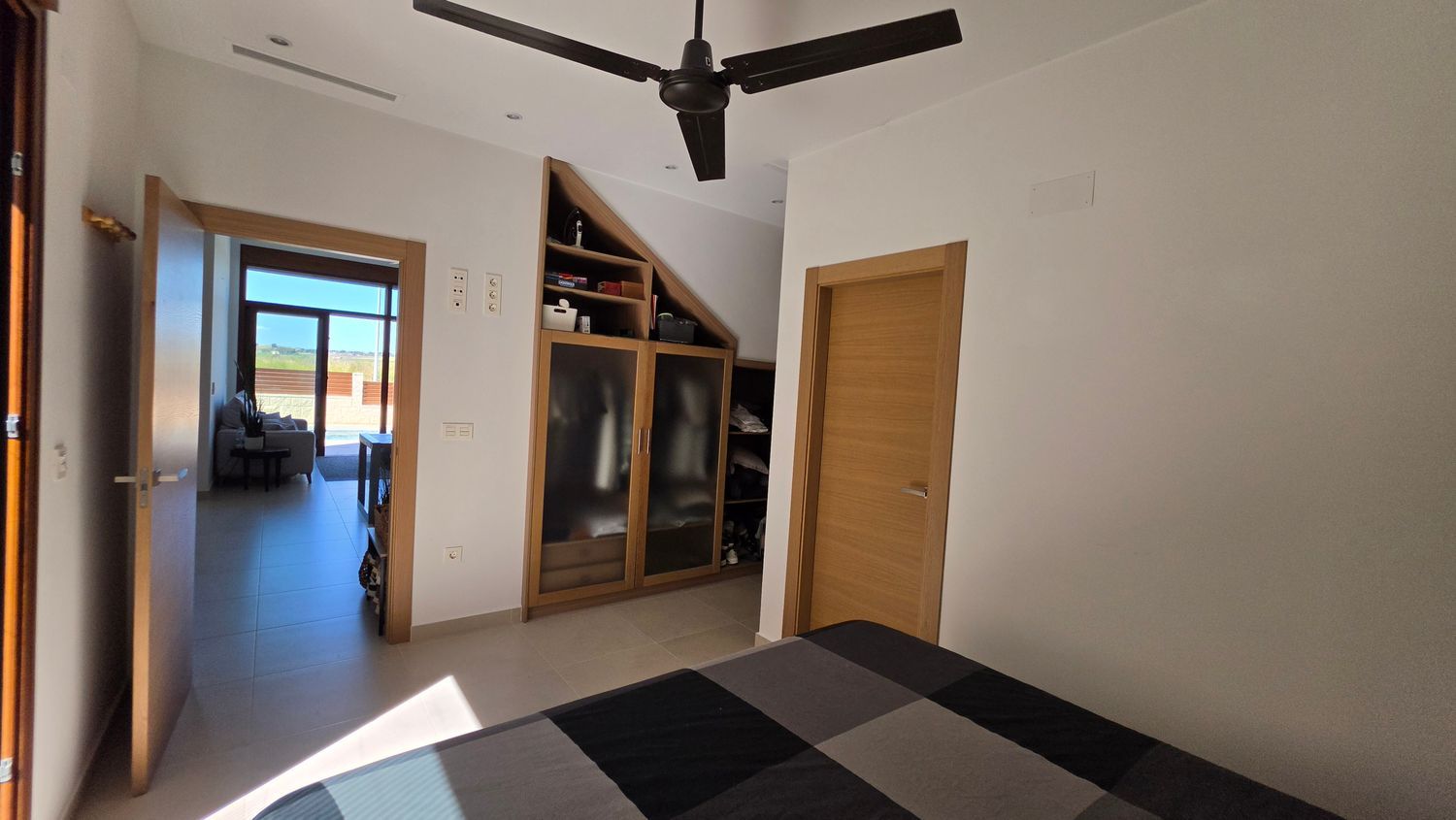 Casa o chalet independiente en Avenida Alcalde Francisco González Fernández, 27 - Foto 8
