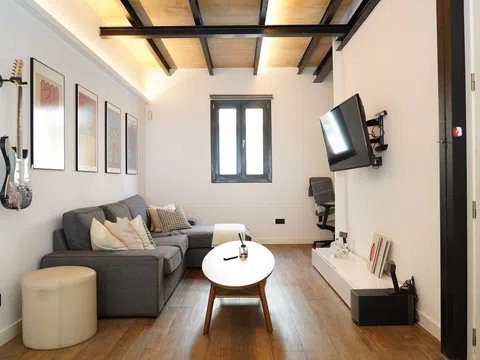 Piso en calle de Ticià, 17 - Foto 1