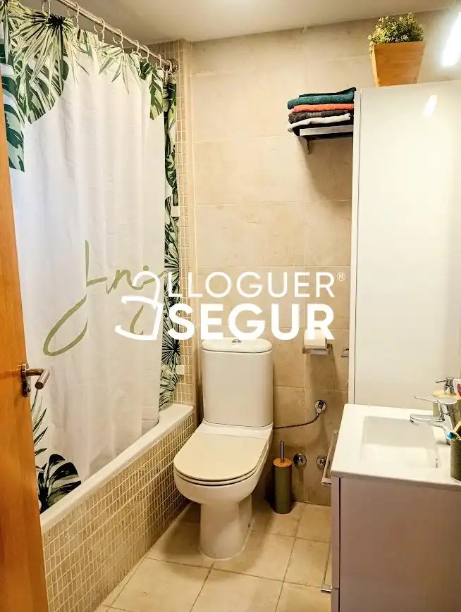 Piso en  Joan Salvat i Papasseit - Foto 10