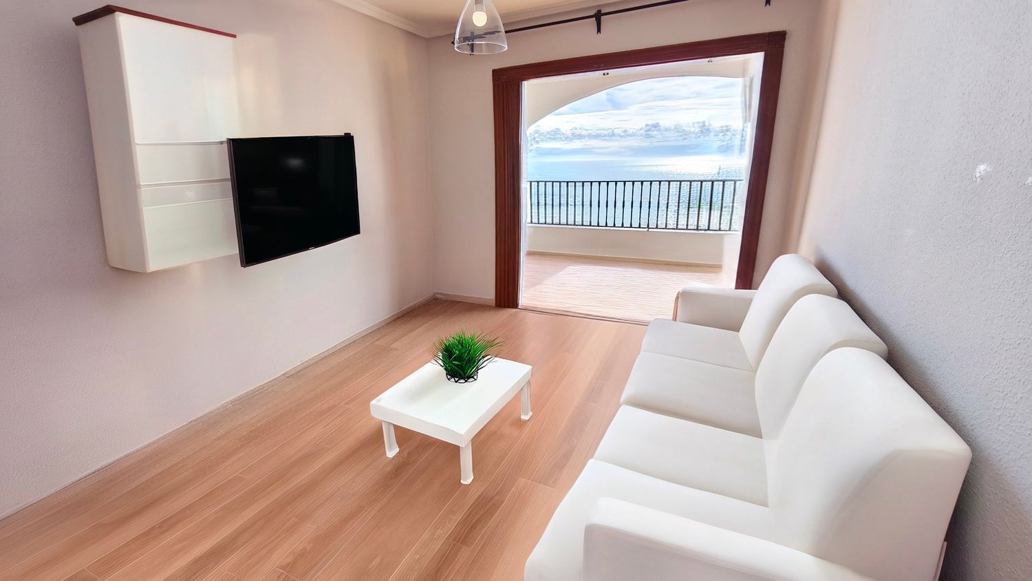 Ático en avenida Catalanet, 12 - Foto 28