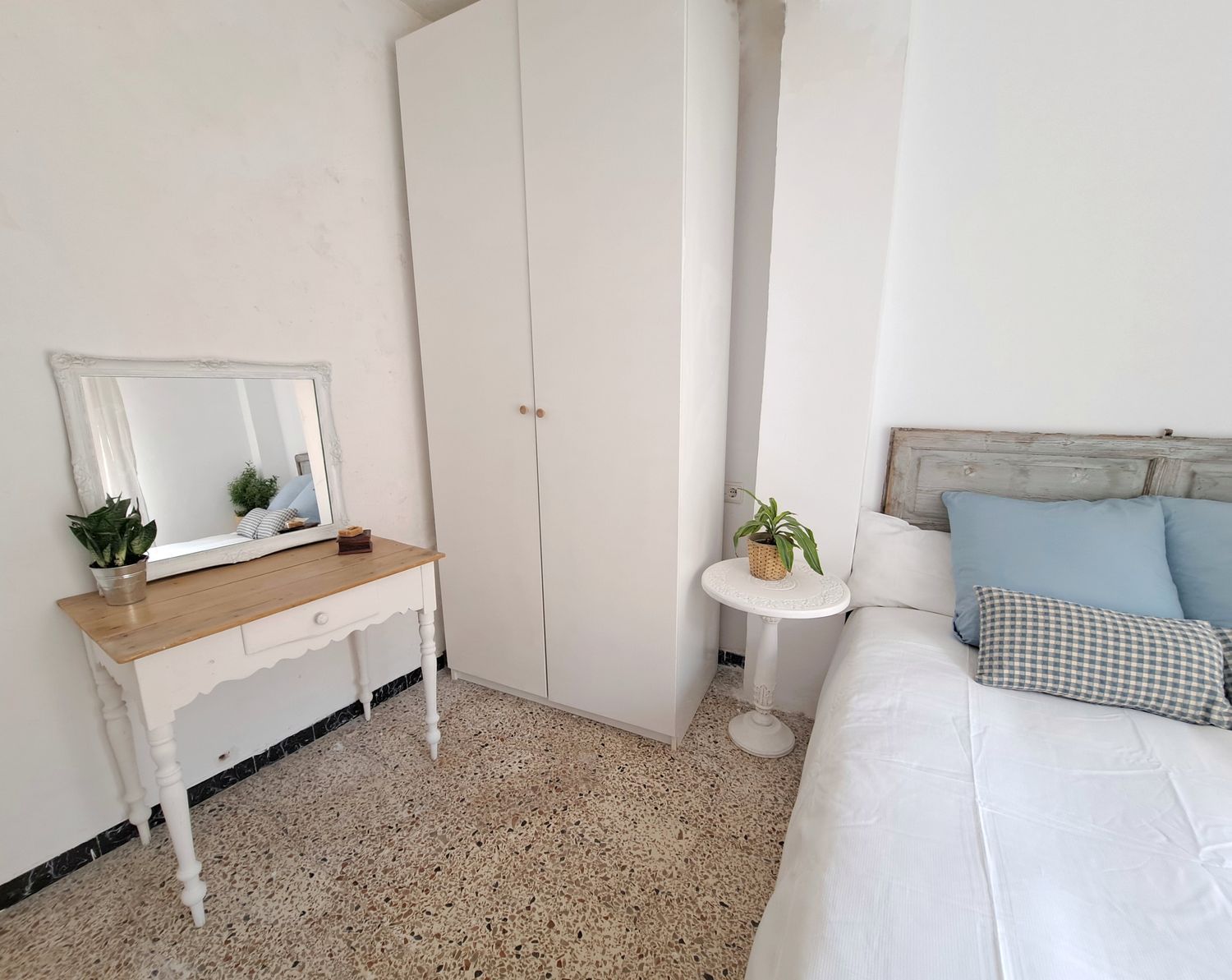 Piso en C/Diaz Moreu, 18 - Foto 2