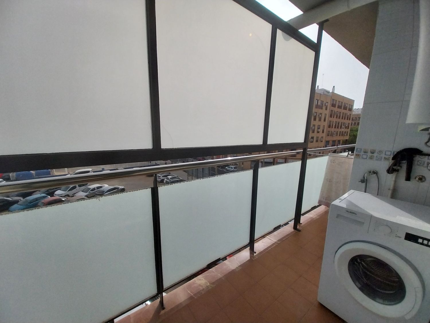 Piso en Sis De Desembre, Zona Parc Central - Hort de Trenor, Zona Parc Central - Hort de Trenor - Foto 10
