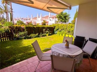 Apartamento en Urbanizacion La quinta Arce Golf - Foto 5