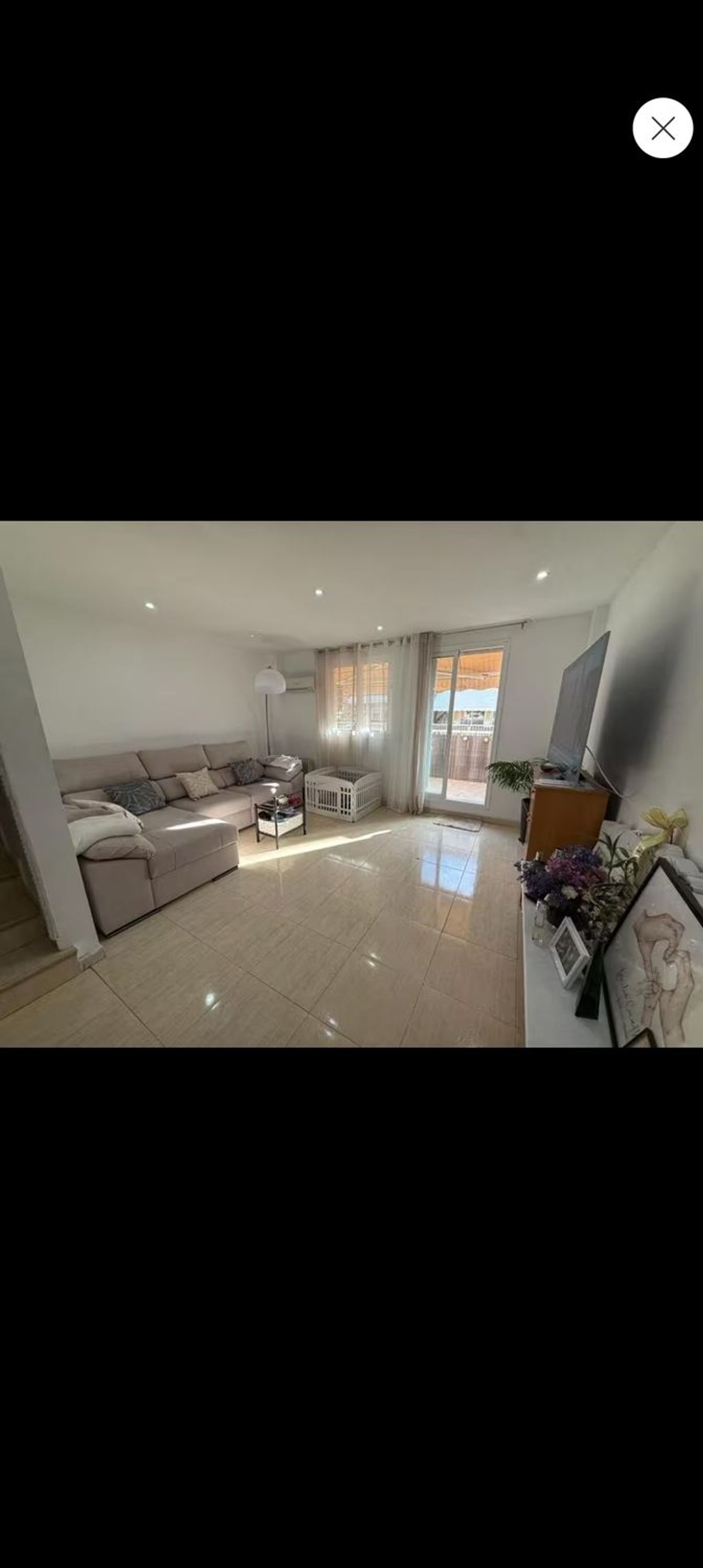 Chalet adosado en Calle a 54 Ue r, 287, Les Boqueres-Zona norte, Les Boqueres-Zona norte - Foto 5