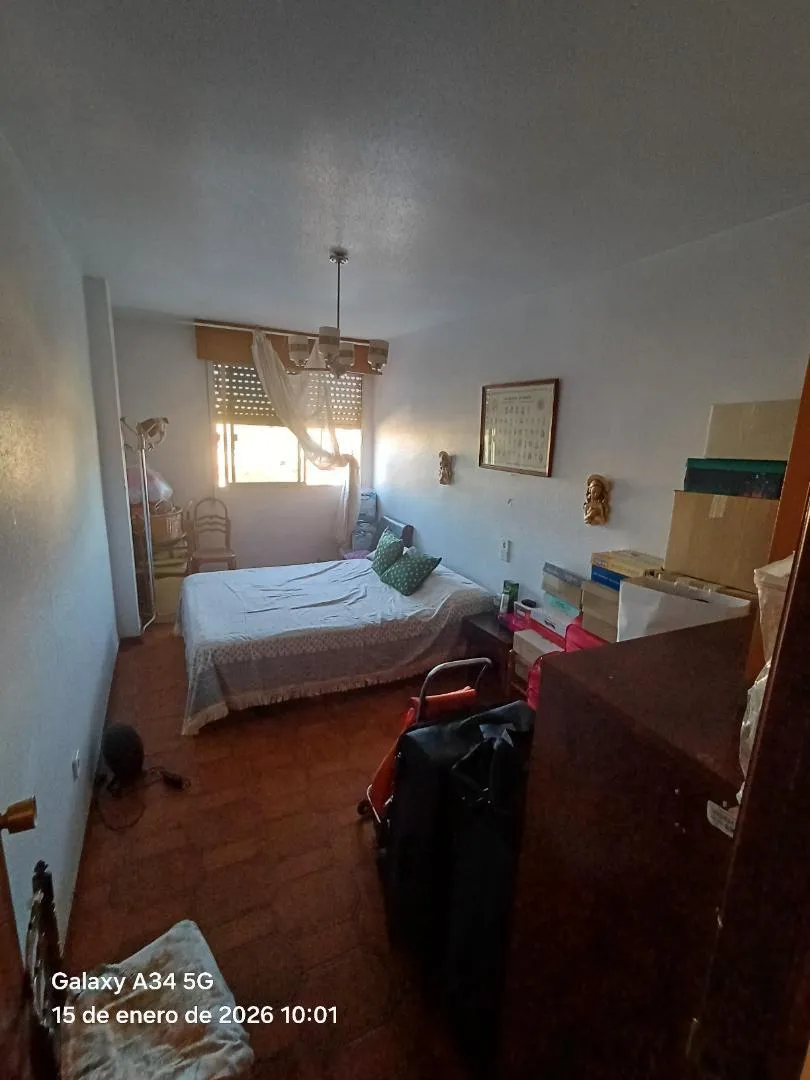 Piso en  Calle Abelardo Valero 55 - Foto 9