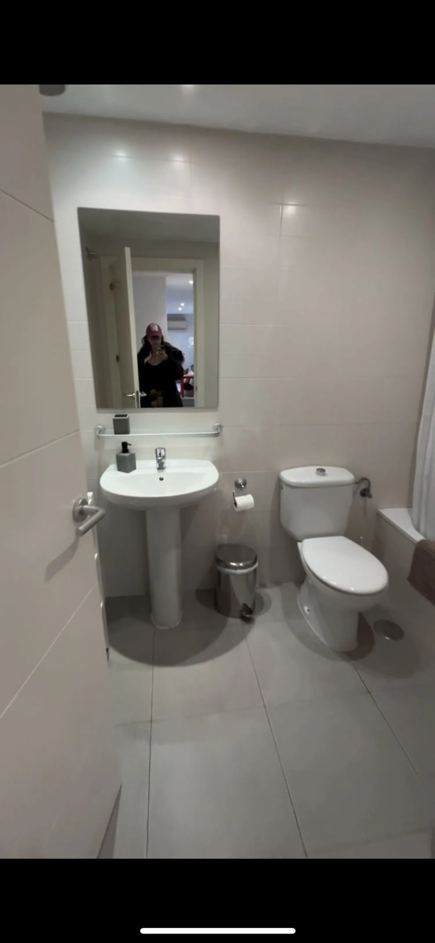 Ático en calle de Churruca, 2 - Foto 10