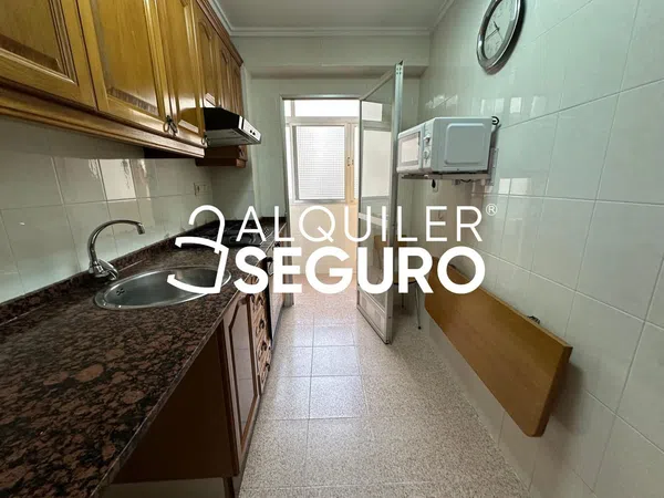 Piso en Calle de l'Arquitecte Alfaro, El Cabanyal-El Canyamelar - Foto 30