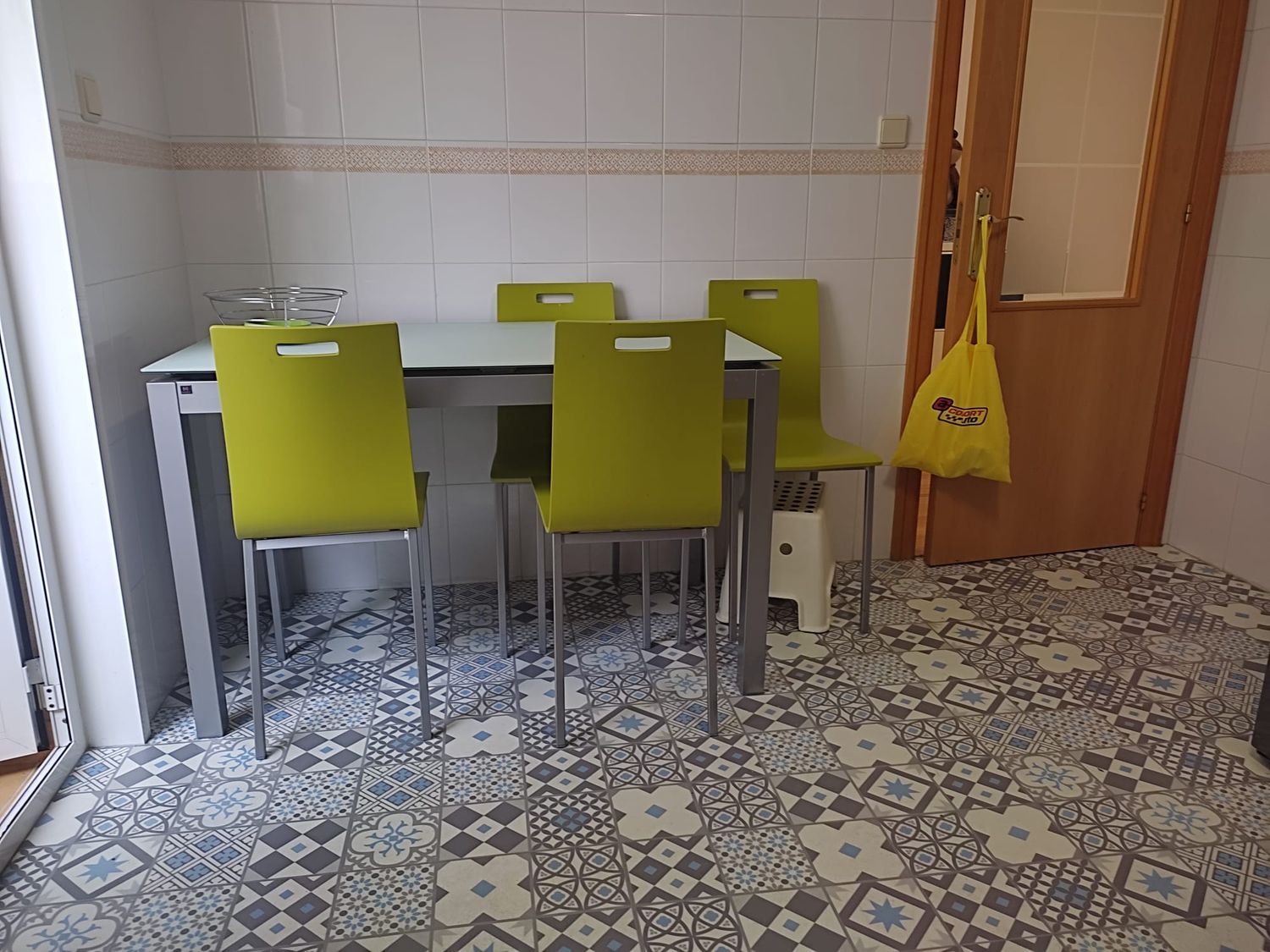 Piso en calle Fragas do Eume, 26 - Foto 16