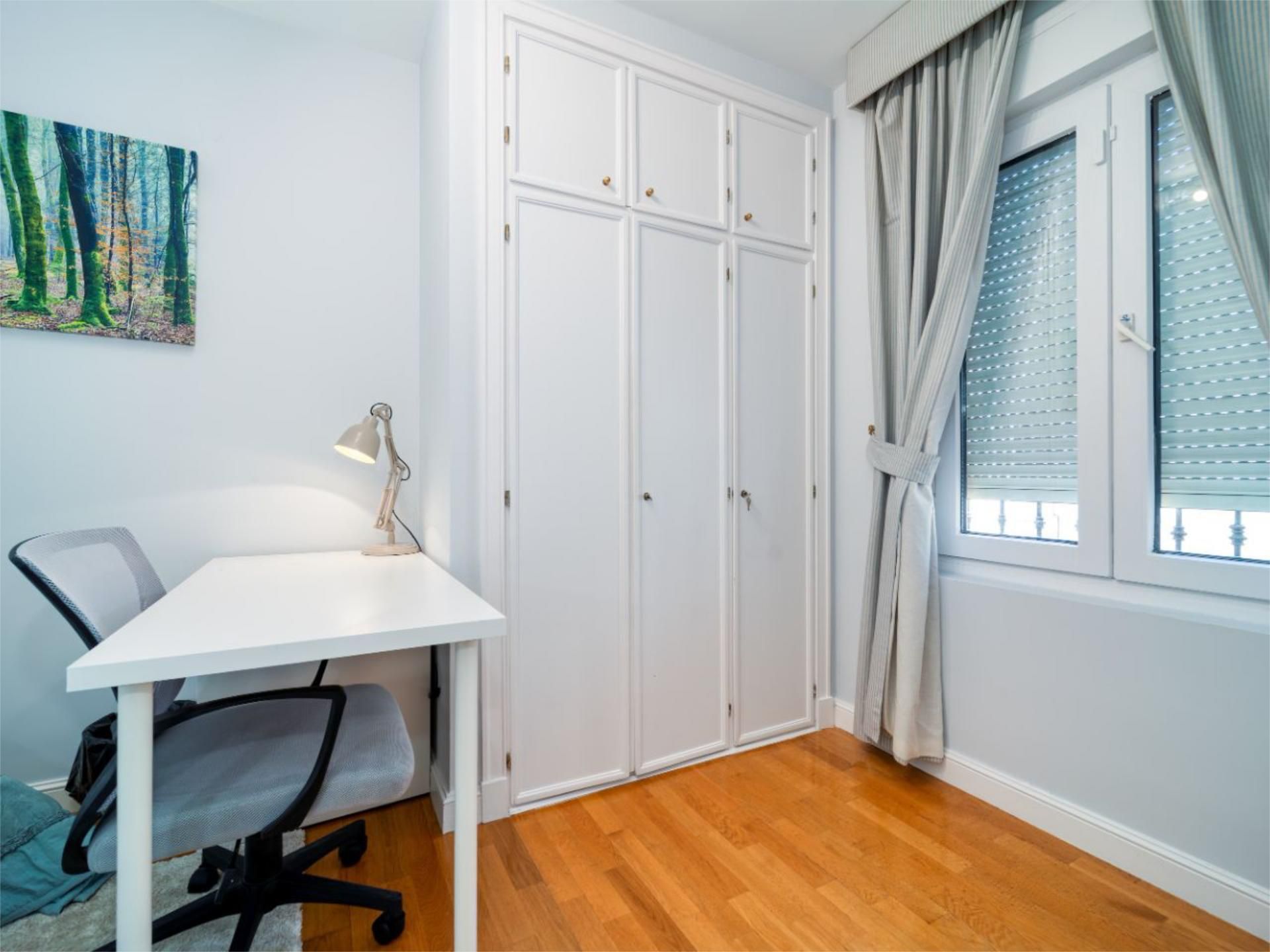 Piso en  Paseo de la Castellana 12 - Foto 9