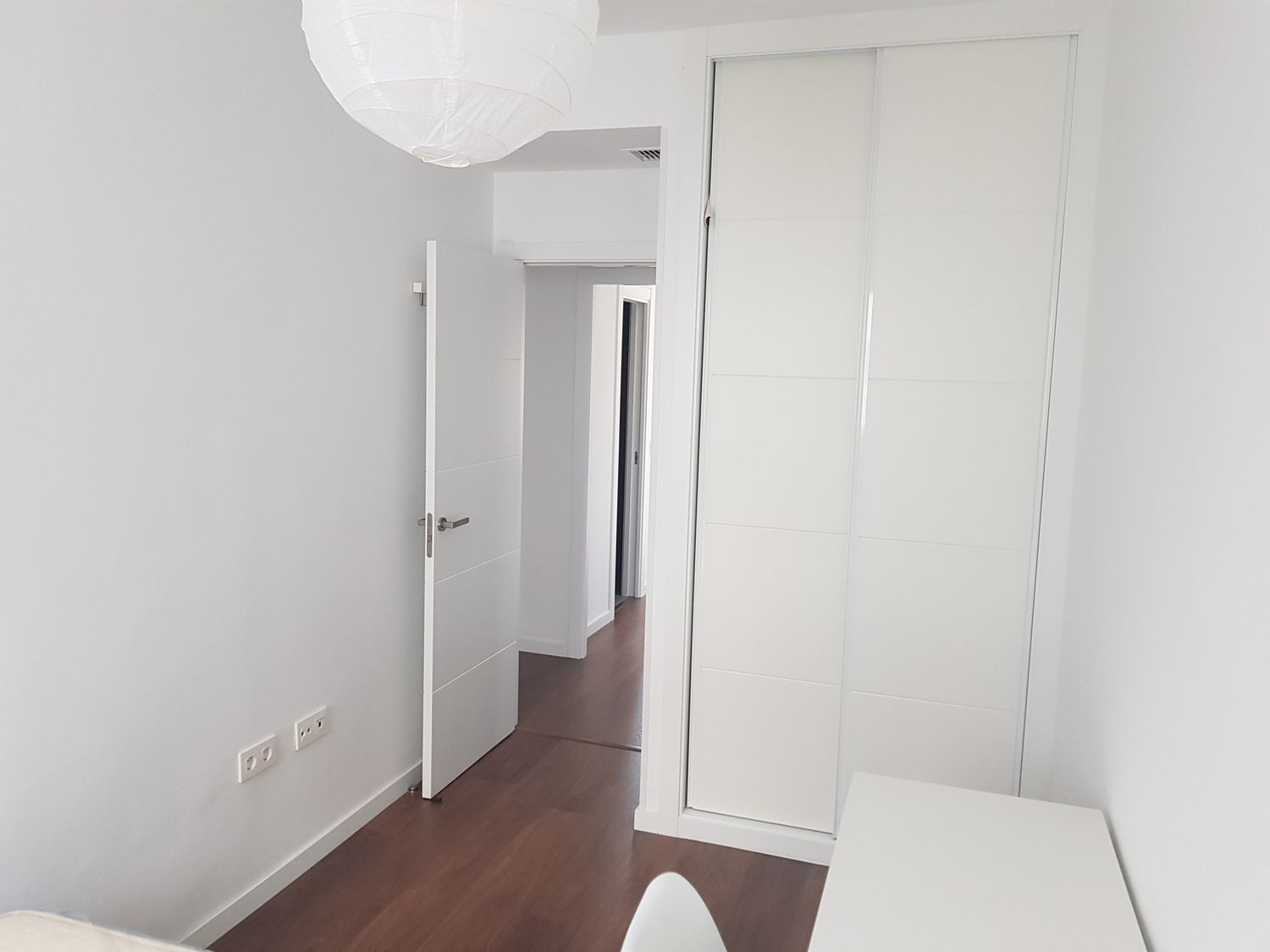 Piso en bulevar Louis Pasteur, 3 - Foto 9