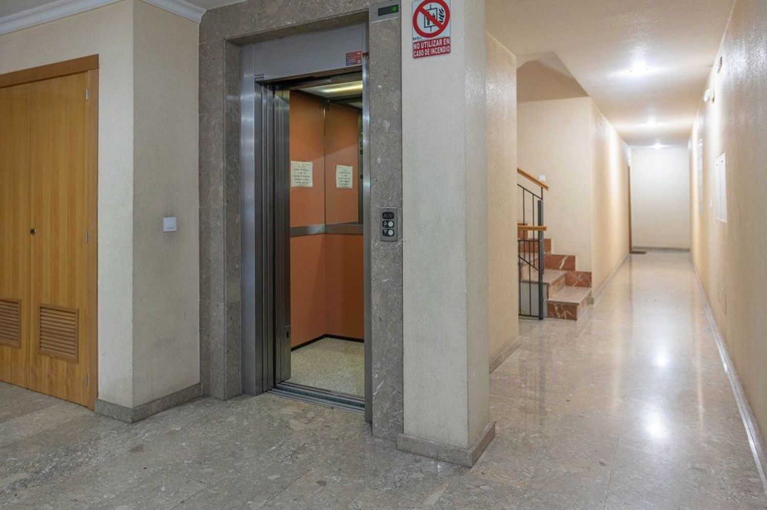 Piso en El Ranero-San Basilio, El Ranero-San Basilio - Foto 34