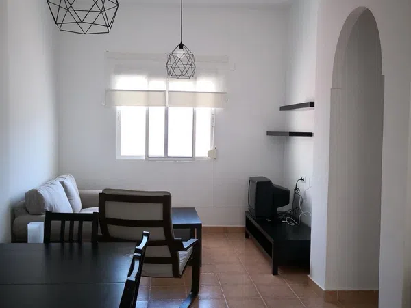 Piso en calle Emilio Prados, 17