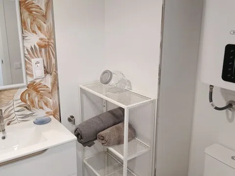 Piso en calle Oscar Carvallo, 1 - Foto 1