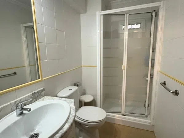 Piso en Nervión - Foto 12