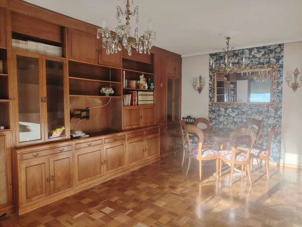 Piso en calle Antonio Calvo, 1 - Foto 6