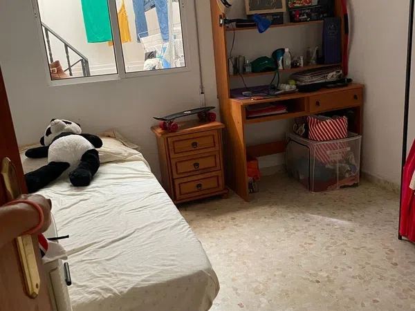 Piso en Calle Albacete, 5, Maria Auxiliadora - Barriada LLera, Maria Auxiliadora - Barriada LLera - Foto 9