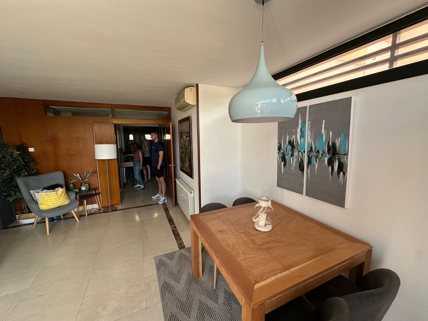 Chalet pareado en Calle Carmen Martín Gaite, 3, Deportivo Galapagar - Los Almendros, Deportivo Galapagar - Los Almendros - Foto 14