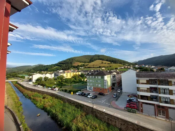 Piso en Carretera a Boal, 2 - Foto 12