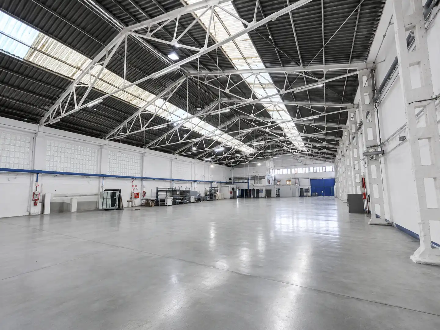 Nave Industrial en  Carrer del Crom - Foto 7