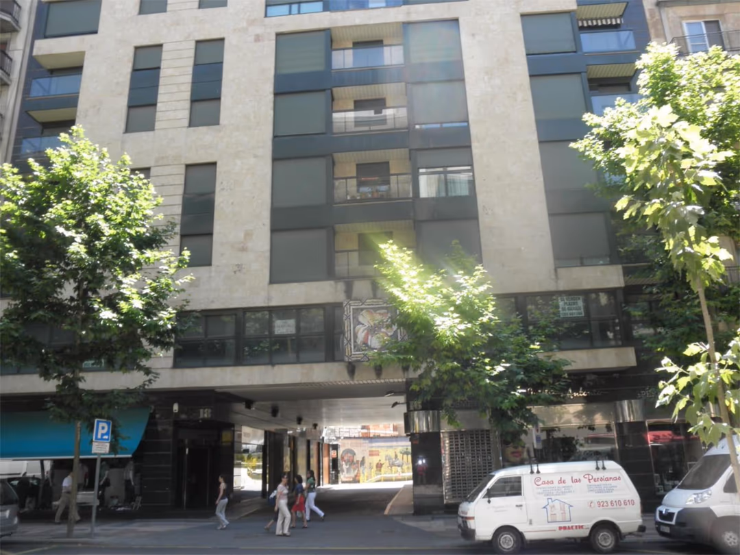 Piso en  Calle María Auxiliadora 16