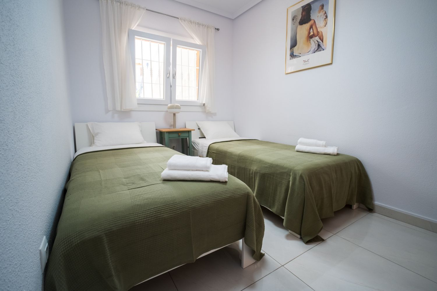 Chalet pareado en urb. Parquemar 5 block 13, bungalow 50 (Mar Sol), 13, Cañada del Molino - Foto 10