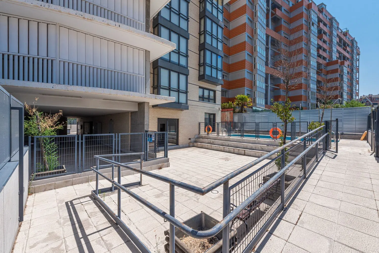 Piso en calle del Doctor Ramón Castroviejo - Foto 11