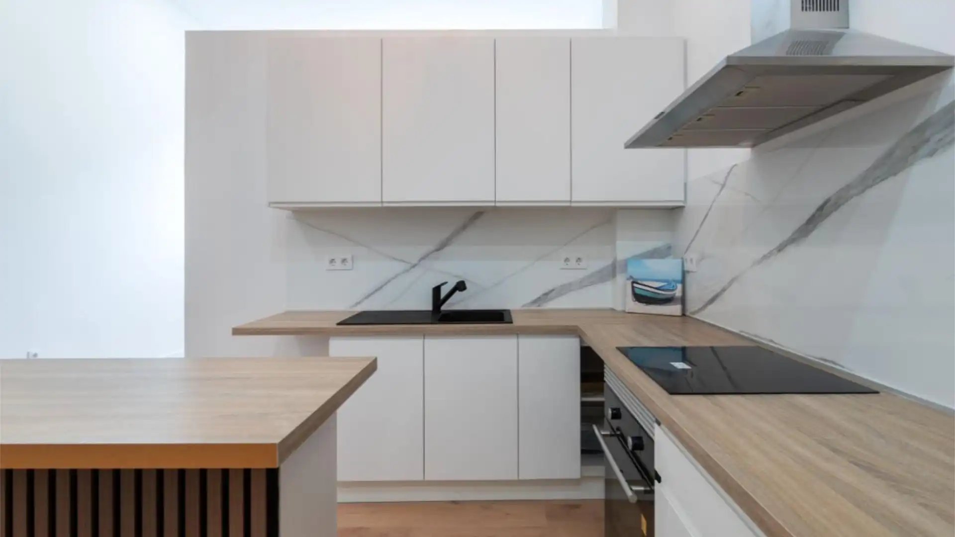 Piso en  Carretera de Torrelodones 11 - Foto 7