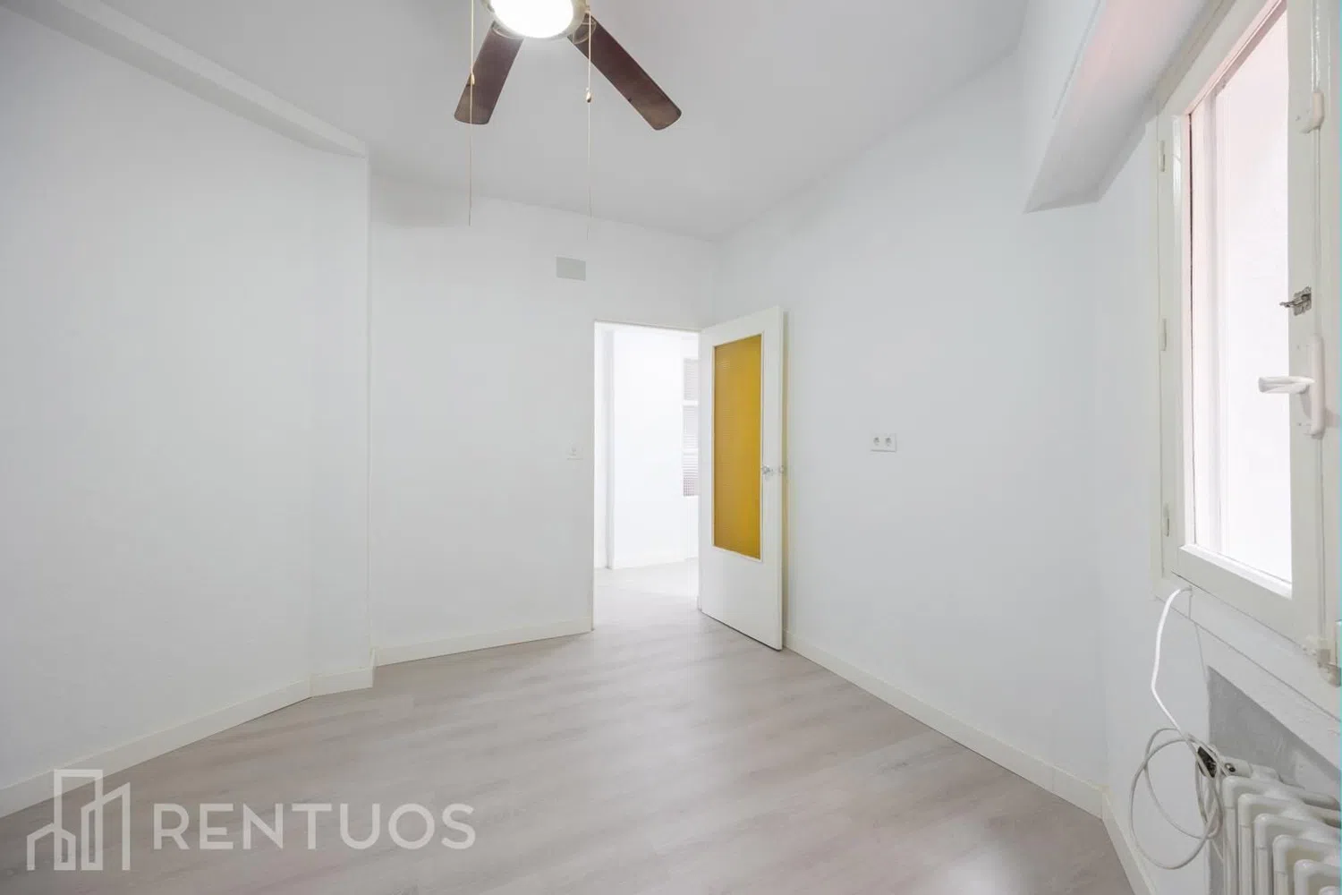 Piso en calle de Sánchez Barcáiztegui - Foto 8