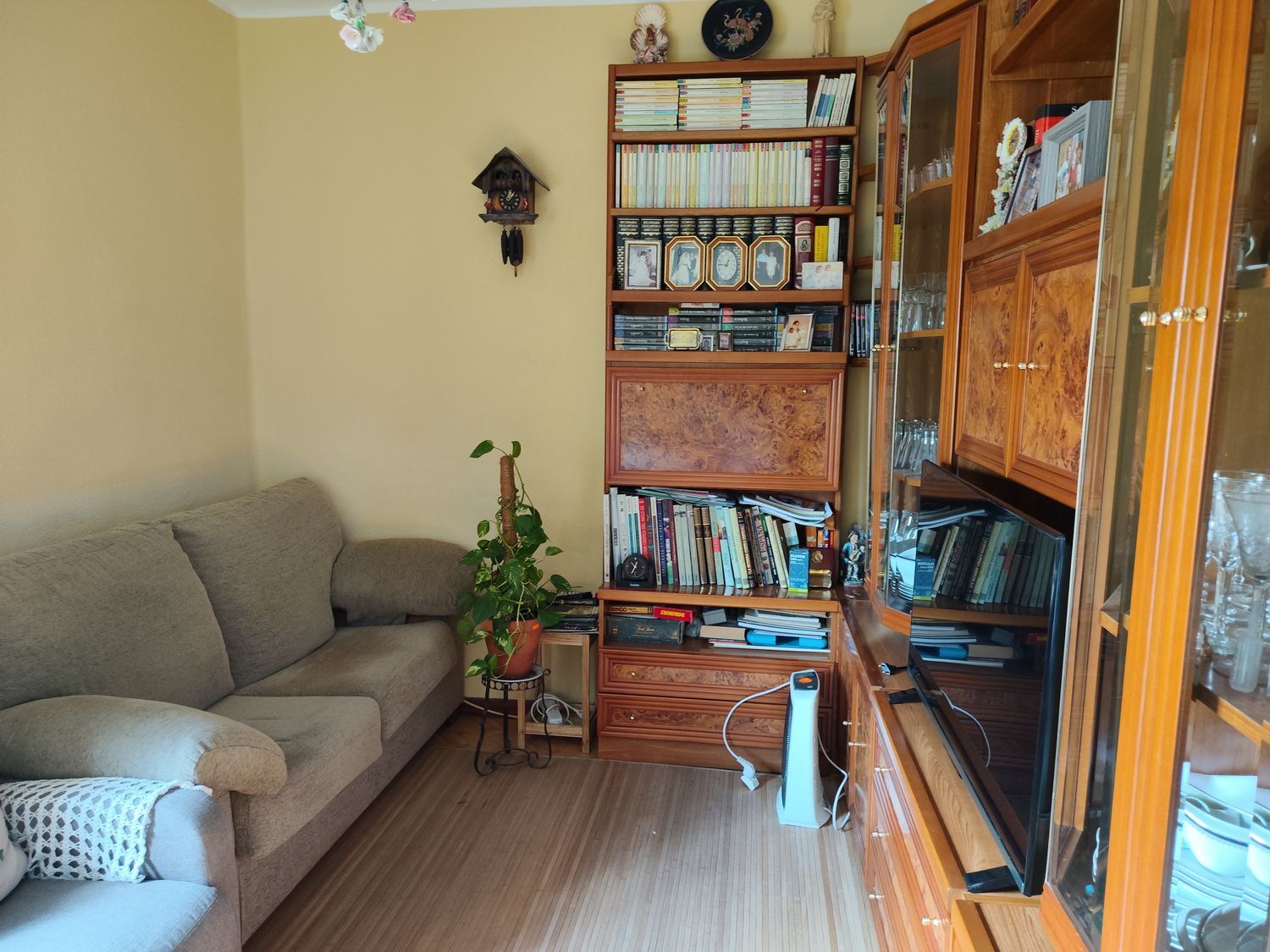 Piso en avenida de Oporto, 1 a - Foto 26