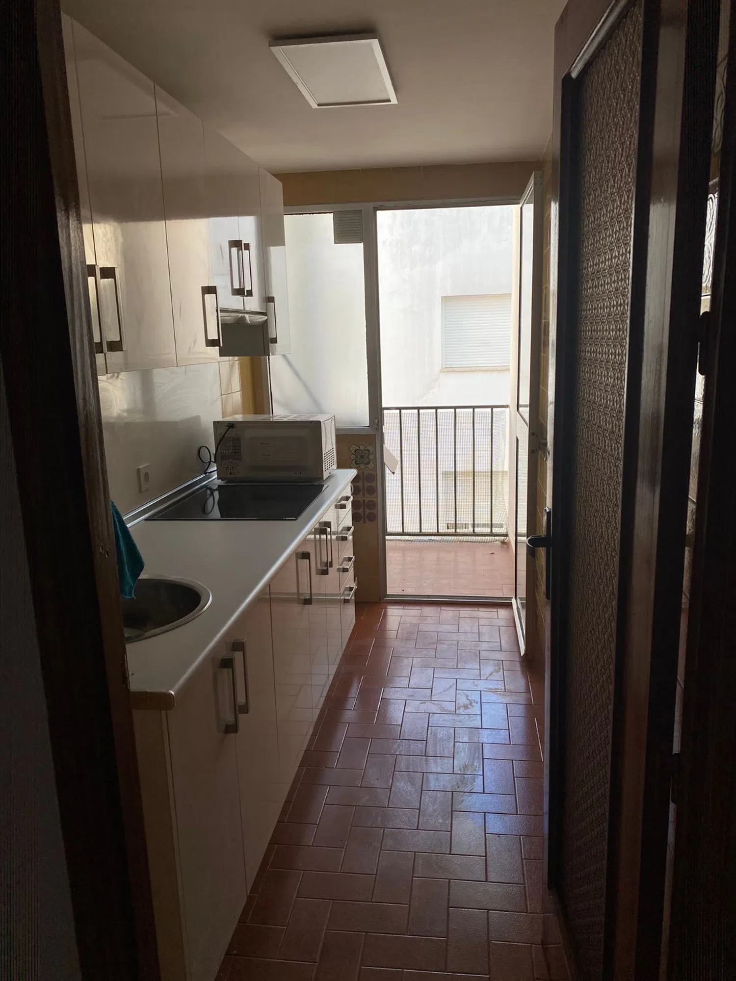 Piso en calle de los Reyes Católicos, 5 - Foto 5