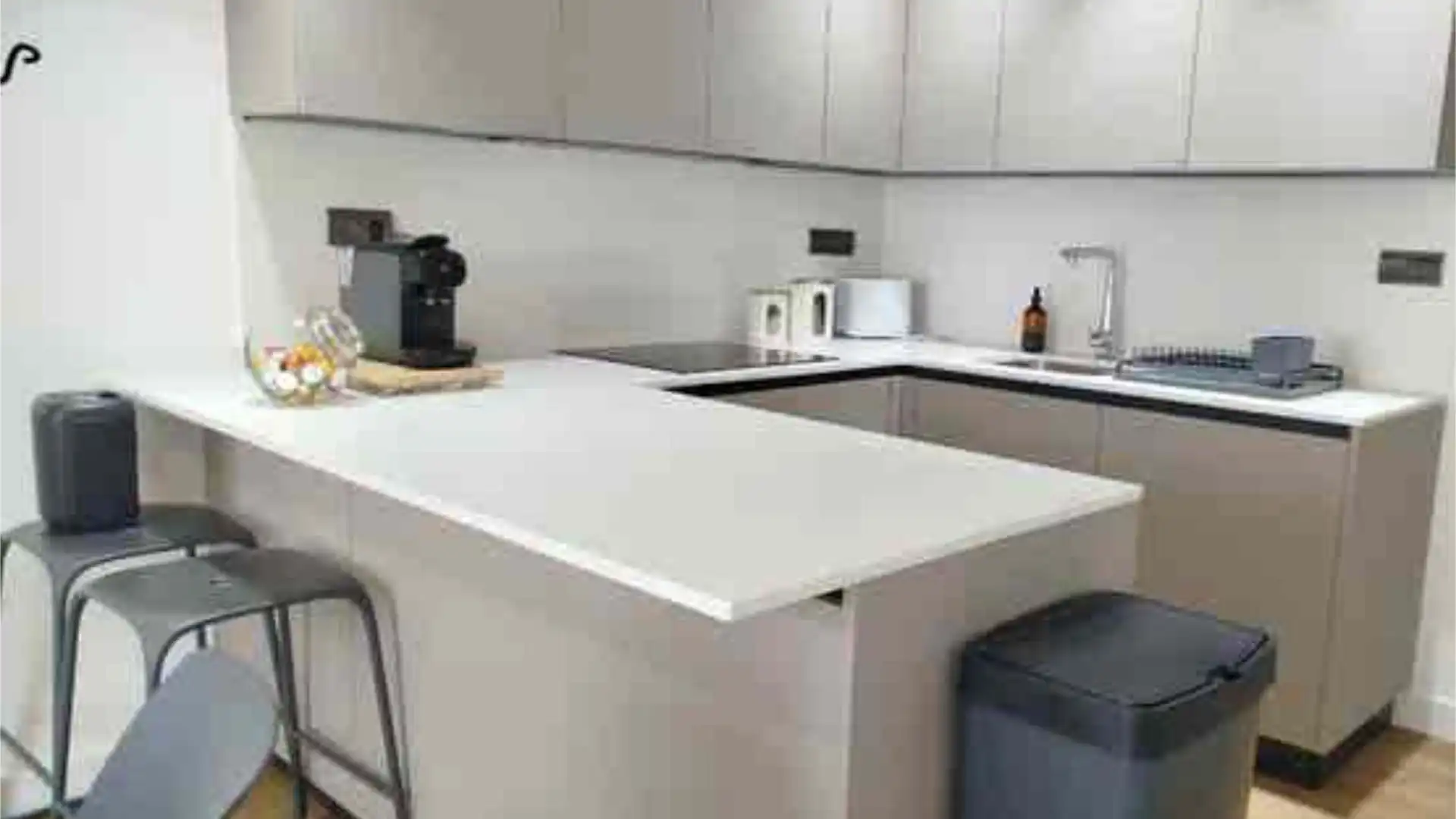 Ático en Cañada de las Eras - Foto 1