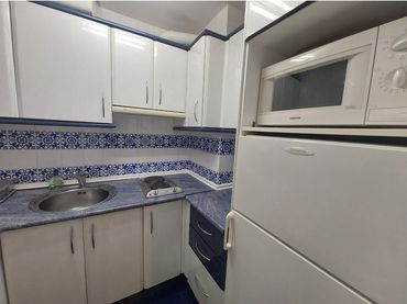 Piso en  Poza Lizentziatuaren Kalea 69 - Foto 9