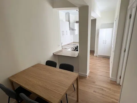 Piso en calle Obispo Rey Redondo, 8